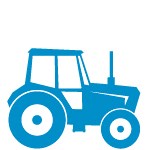 Traktorit