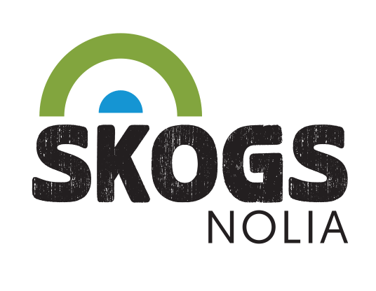 skogsnolia